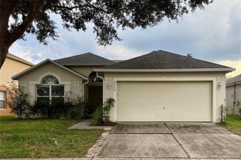 Villa ou maison à Orlando, Floride 3 chambres, 151.62 m2 № 2420645