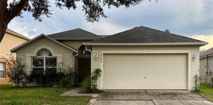 Villa ou maison à Orlando, Floride 3 chambres, 151.62 m2 № 2420645
