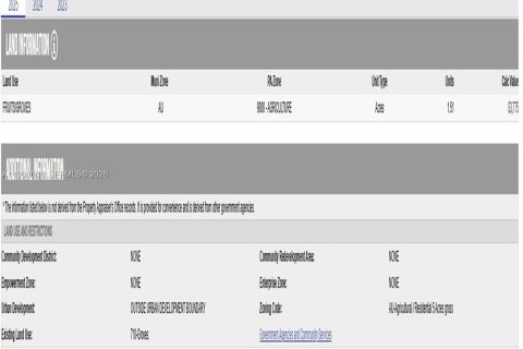 Land in Miami, Florida № 2060460 - photo 2