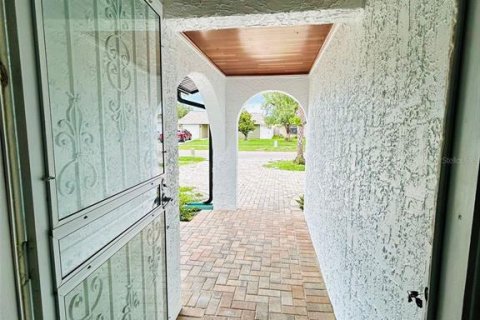 House in Tampa, Florida 3 bedrooms, 154.03 sq.m. № 1795029 - photo 9