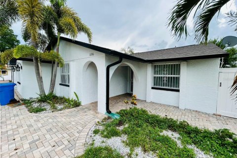House in Tampa, Florida 3 bedrooms, 154.03 sq.m. № 1795029 - photo 6