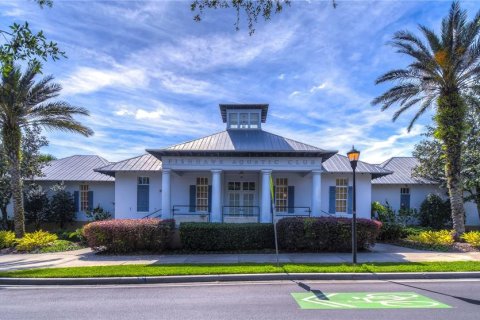 House in Fish Hawk, Florida 2 bedrooms, 143.44 sq.m. № 2122888 - photo 30