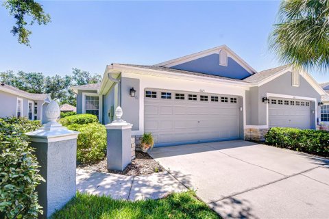Casa en Fish Hawk, Florida 2 dormitorios, 143.44 m2 № 2122888