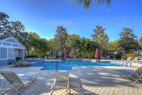 House in Fish Hawk, Florida 2 bedrooms, 143.44 sq.m. № 2122888 - photo 26