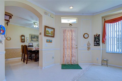 House in Fish Hawk, Florida 2 bedrooms, 143.44 sq.m. № 2122888 - photo 4