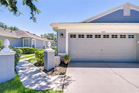 House in Fish Hawk, Florida 2 bedrooms, 143.44 sq.m. № 2122888 - photo 23
