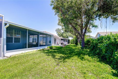 House in Fish Hawk, Florida 2 bedrooms, 143.44 sq.m. № 2122888 - photo 22