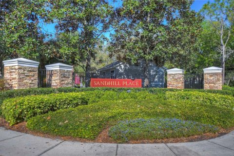 House in Fish Hawk, Florida 2 bedrooms, 143.44 sq.m. № 2122888 - photo 29