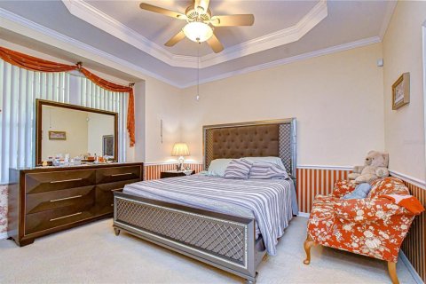 House in Fish Hawk, Florida 2 bedrooms, 143.44 sq.m. № 2122888 - photo 15