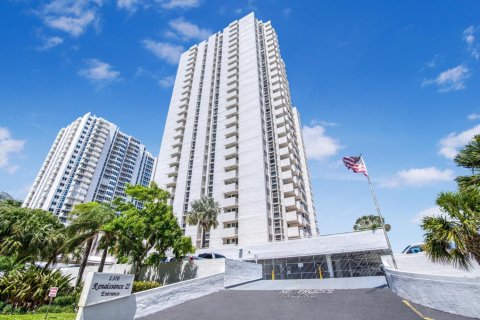 Copropriété à vendre à Pompano Beach, Floride: 2 chambres, 148.64 m2 № 1092029 - photo 1