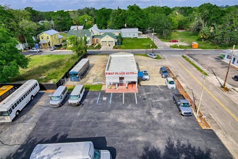 Propiedad comercial en alquiler en Gainesville, Florida, 104.79 m2 № 1733812 - foto 25