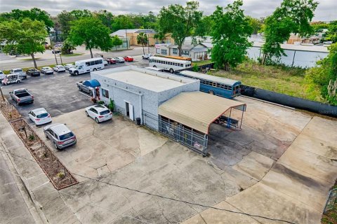 Propiedad comercial en alquiler en Gainesville, Florida, 104.79 m2 № 1733812 - foto 28