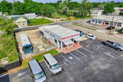 Propiedad comercial en alquiler en Gainesville, Florida, 104.79 m2 № 1733812 - foto 27