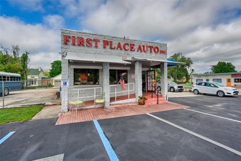 Propiedad comercial en alquiler en Gainesville, Florida, 104.79 m2 № 1733812 - foto 20