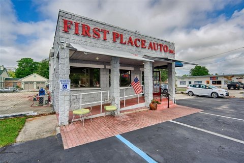 Propiedad comercial en alquiler en Gainesville, Florida, 104.79 m2 № 1733812 - foto 3