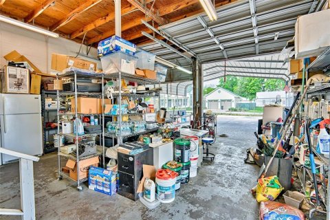 Propiedad comercial en alquiler en Gainesville, Florida, 104.79 m2 № 1733812 - foto 11