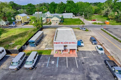 Propiedad comercial en alquiler en Gainesville, Florida, 104.79 m2 № 1733812 - foto 26
