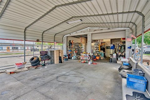 Propiedad comercial en alquiler en Gainesville, Florida, 104.79 m2 № 1733812 - foto 16