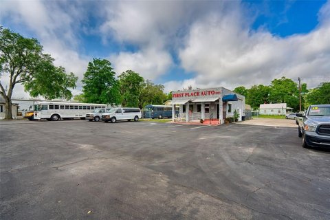 Propiedad comercial en alquiler en Gainesville, Florida, 104.79 m2 № 1733812 - foto 18