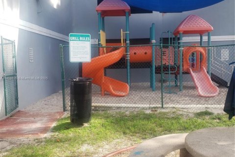 Купить кондоминиум в Майами, Флорида 2 спальни, 85.66м2, № 1964836 - фото 21