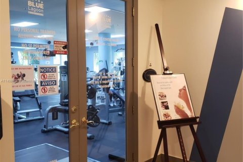 Купить кондоминиум в Майами, Флорида 2 спальни, 85.66м2, № 1964836 - фото 29