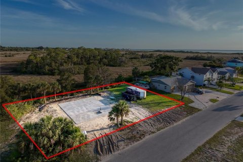 Land in Hudson, Florida № 1787466 - photo 11