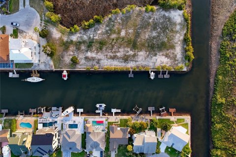 Land in Hudson, Florida № 1787466 - photo 25