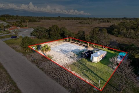 Land in Hudson, Florida № 1787466 - photo 6