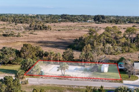 Land in Hudson, Florida № 1787466 - photo 17
