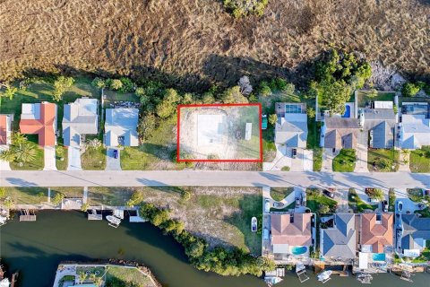 Land in Hudson, Florida № 1787466 - photo 13