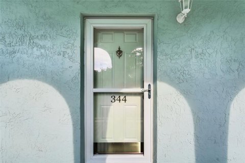 Купить кондоминиум в Бель-Эйр, Флорида 4 комнаты, 87.79м2, № 1847455 - фото 2