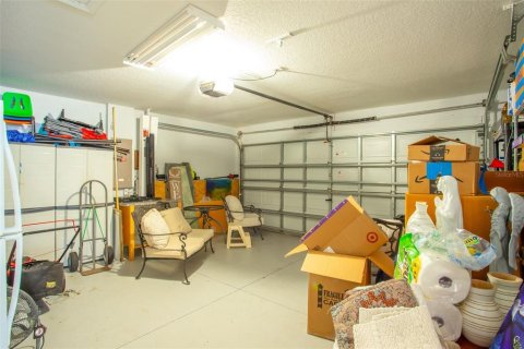 Купить виллу или дом в Ривервью, Флорида 8 комнат, 179.86м2, № 1434223 - фото 26