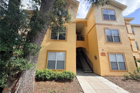 Condo in Tampa, Florida, 2 bedrooms  № 2218081
