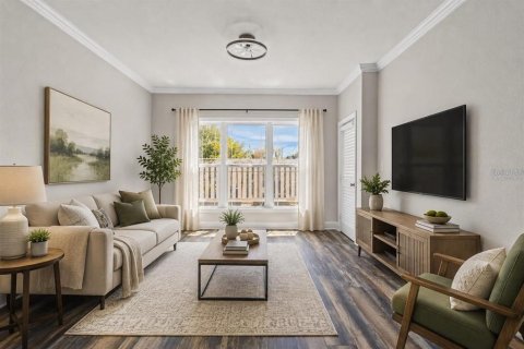 Condominio en alquiler en Clearwater, Florida, 1 dormitorio, 61.32 m2 № 2237061 - foto 4