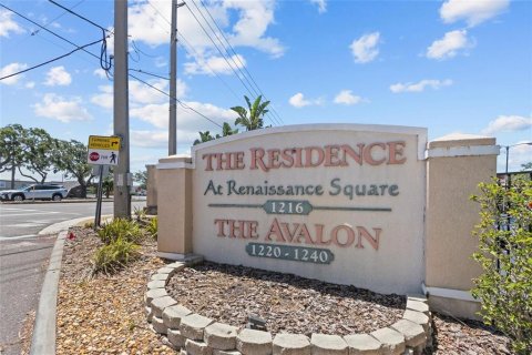 Condominio en alquiler en Clearwater, Florida, 1 dormitorio, 61.32 m2 № 2237061 - foto 17