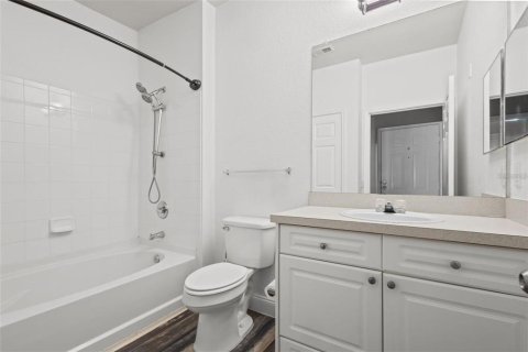 Condominio en alquiler en Clearwater, Florida, 1 dormitorio, 61.32 m2 № 2237061 - foto 11