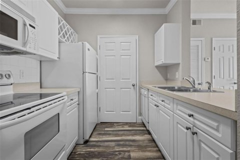 Condominio en alquiler en Clearwater, Florida, 1 dormitorio, 61.32 m2 № 2237061 - foto 3