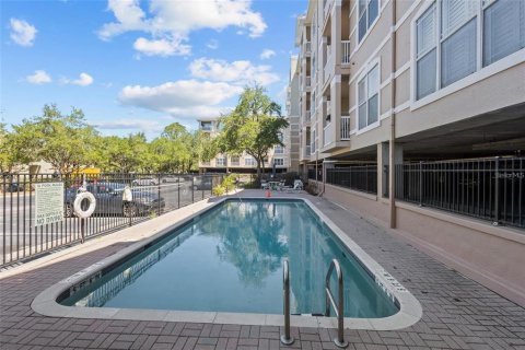 Condominio en alquiler en Clearwater, Florida, 1 dormitorio, 61.32 m2 № 2237061 - foto 15