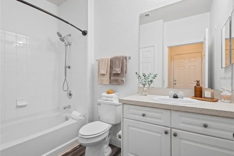 Condominio en alquiler en Clearwater, Florida, 1 dormitorio, 61.32 m2 № 2237061 - foto 10