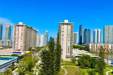 Condominio en venta en Sunny Isles Beach, Florida, 2 dormitorios, 115.2 m2 № 2075325 - foto 6