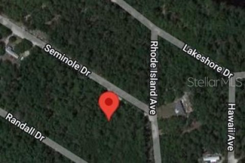 Land in Satsuma, Florida № 2160050 - photo 2