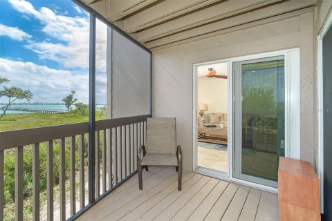 Condo in Placida, Florida, 1 bedroom  № 2142947 - photo 18