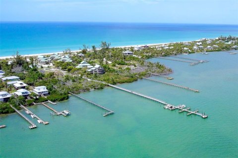 Condo in Placida, Florida, 1 bedroom  № 2142947 - photo 22