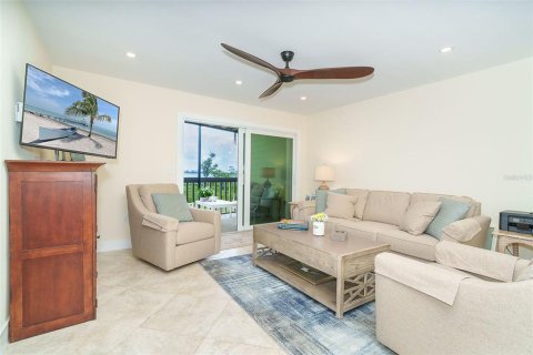 Condo in Placida, Florida, 1 bedroom  № 2142947 - photo 6