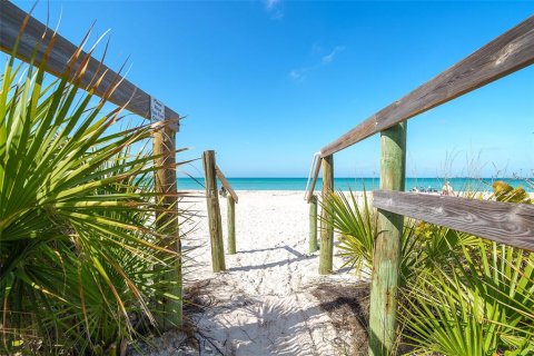 Condo in Placida, Florida, 1 bedroom  № 2142947 - photo 28