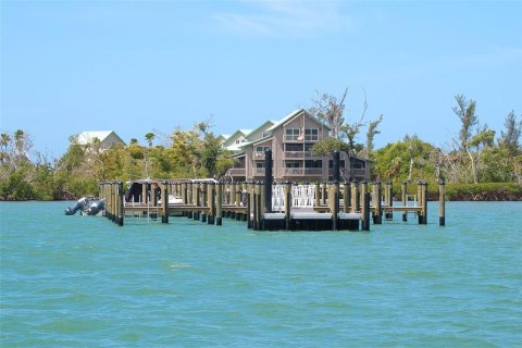 Condo in Placida, Florida, 1 bedroom  № 2142947 - photo 20
