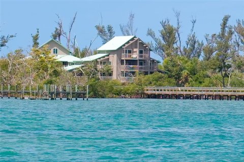 Condo in Placida, Florida, 1 bedroom  № 2142947 - photo 23