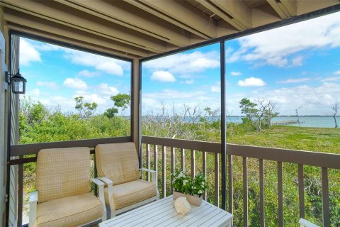 Condo in Placida, Florida, 1 bedroom  № 2142947 - photo 7