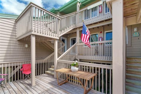 Condo in Placida, Florida, 1 bedroom  № 2142947 - photo 24