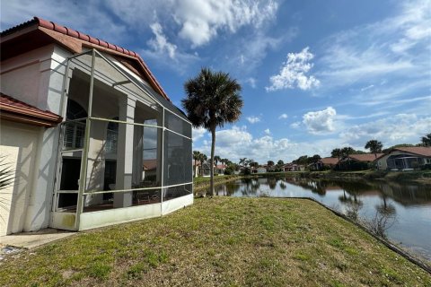 Casa en alquiler en Palm Coast, Florida, 3 dormitorios, 199.37 m2 № 1674032 - foto 20